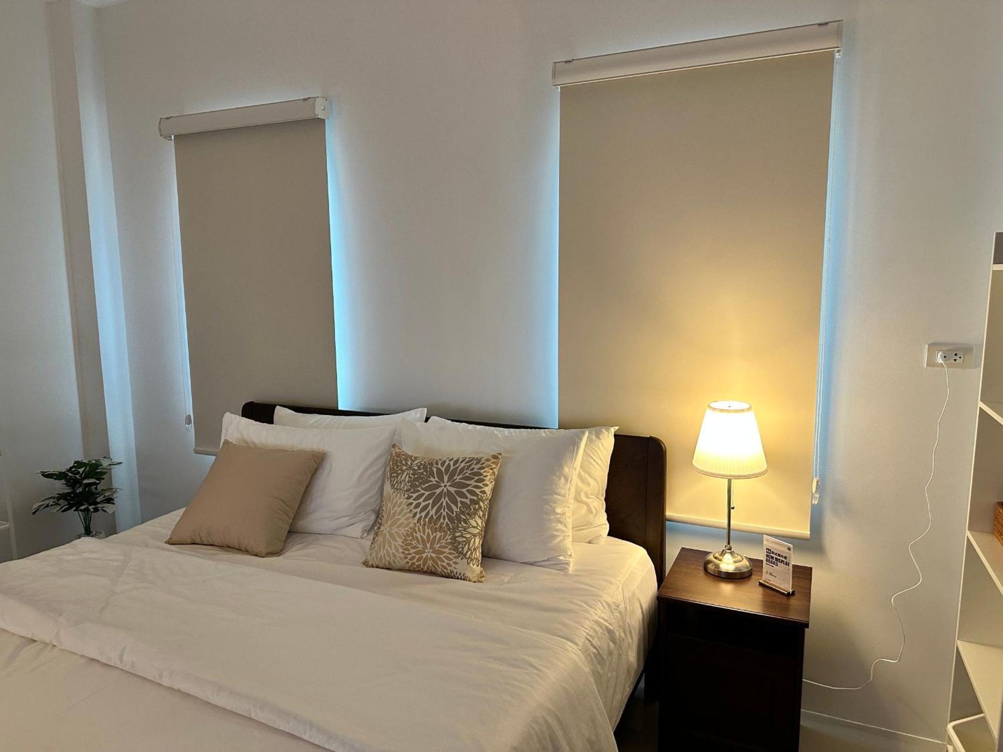 White Haven - Homestay For Ladies, Couple, Family Chanthaburi Room photo