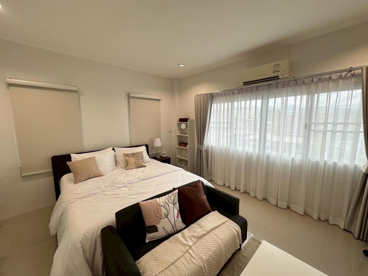 White Haven - Homestay For Ladies, Couple, Family Chanthaburi Exterior photo